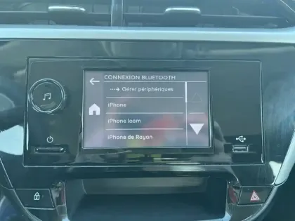 Photo 15 Opel Corsa Gén. VI Ph1 Edition 5