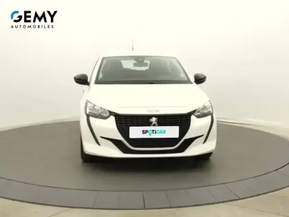 Photo 22 Peugeot 208  PureTech 75 S&S BVM5