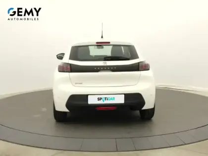 Photo 46 Peugeot 208  PureTech 75 S&S BVM5