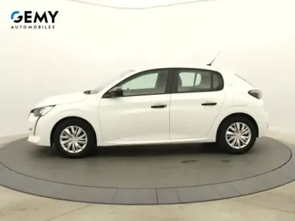 Photo 60 Peugeot 208  PureTech 75 S&S BVM5