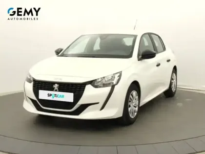 Photo Peugeot 208 Like