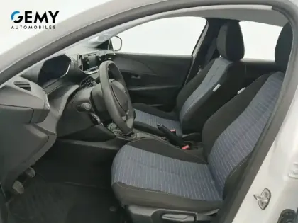 Photo 50 Peugeot 208  PureTech 75 S&S BVM5