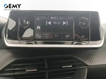 Photo 55 Peugeot 208  PureTech 75 S&S BVM5