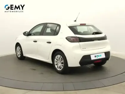 Photo 27 Peugeot 208  PureTech 75 S&S BVM5