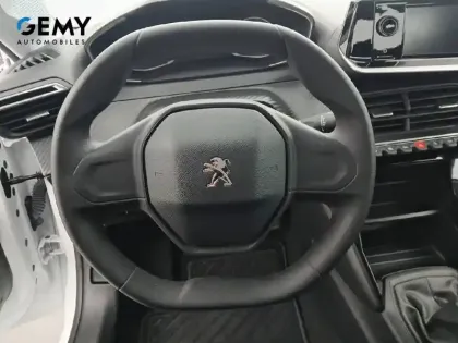 Photo 54 Peugeot 208  PureTech 75 S&S BVM5