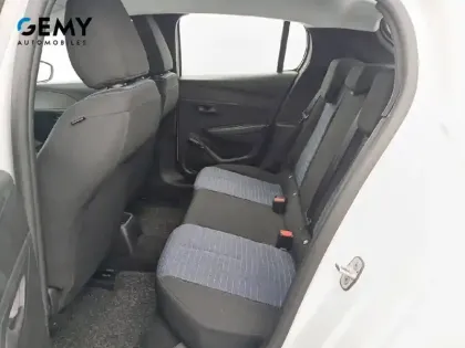 Photo 30 Peugeot 208  PureTech 75 S&S BVM5