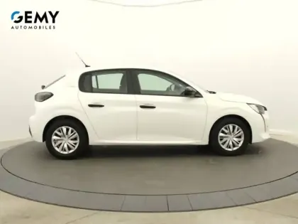 Photo 45 Peugeot 208  PureTech 75 S&S BVM5