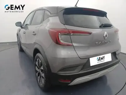 Photo 70 Renault Captur  TCe 100 GPL