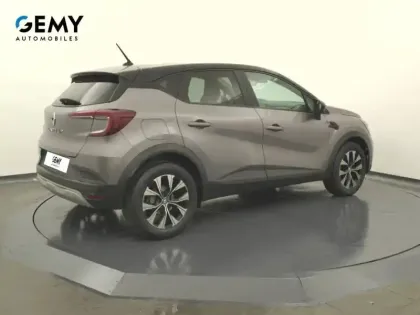 Photo 32 Renault Captur  TCe 100 GPL