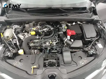 Photo 26 Renault Captur  TCe 100 GPL