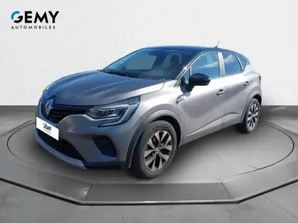 Photo Renault Captur Evolution