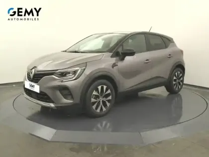Photo 35 Renault Captur  TCe 100 GPL