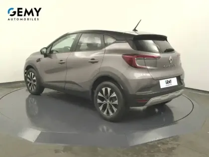 Photo 41 Renault Captur  TCe 100 GPL
