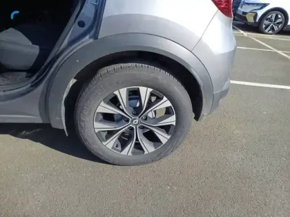 Photo 10 Renault Captur  TCe 100 GPL