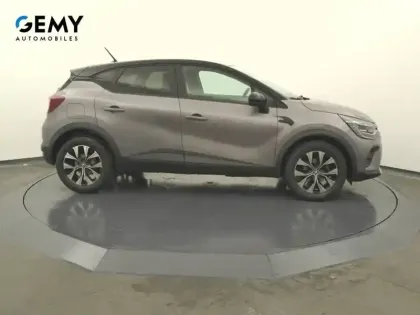 Photo 38 Renault Captur  TCe 100 GPL