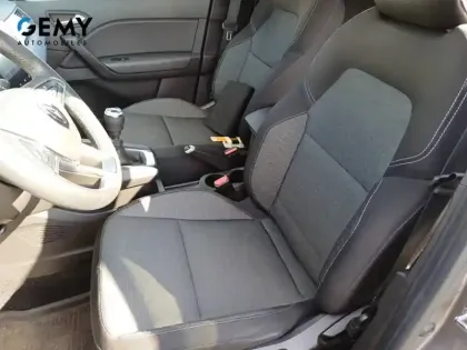 Photo 8 Renault Captur  TCe 100 GPL