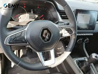 Photo 12 Renault Captur  TCe 100 GPL