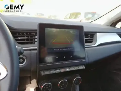 Photo 13 Renault Captur  TCe 100 GPL