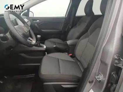 Photo 63 Renault Captur  TCe 100 GPL