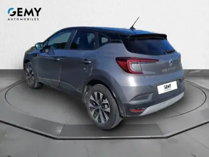 Photo 6 Renault Captur  TCe 100 GPL