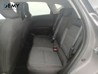 Photo 64 Renault Captur  TCe 100 GPL