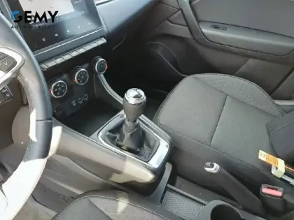 Photo 11 Renault Captur  TCe 100 GPL