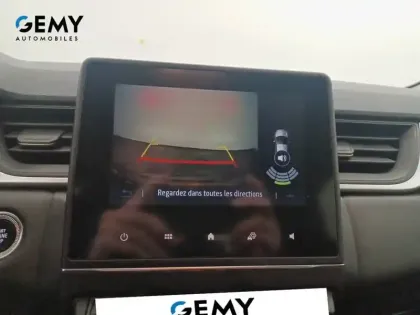 Photo 71 Renault Captur  TCe 100 GPL