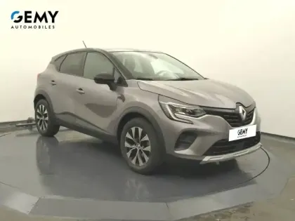 Photo 57 Renault Captur  TCe 100 GPL