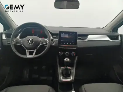 Photo 62 Renault Captur  TCe 100 GPL