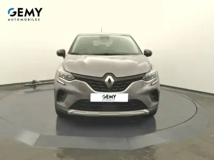 Photo 56 Renault Captur  TCe 100 GPL
