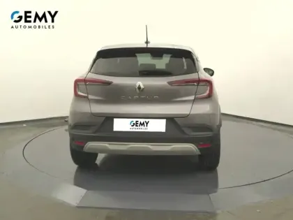Photo 39 Renault Captur  TCe 100 GPL