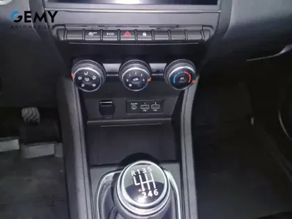 Photo 28 Renault Captur  TCe 100 GPL