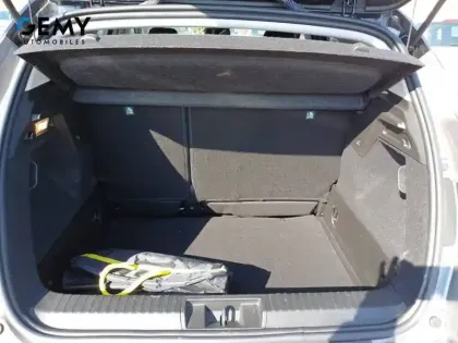 Photo 5 Renault Captur  TCe 100 GPL