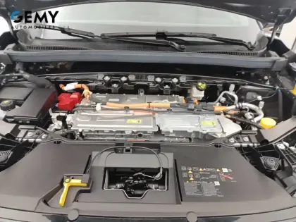 Photo 50 Renault Scenic  E-Tech electrique 220 ch grande autonomie