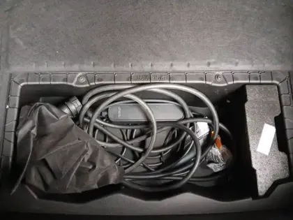 Photo 13 Renault Scenic  E-Tech electrique 220 ch grande autonomie