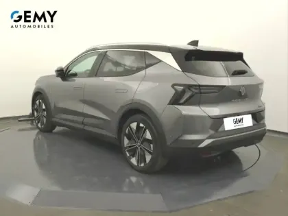 Photo 22 Renault Scenic Gén. V (HCB) Ph1 Techno 5