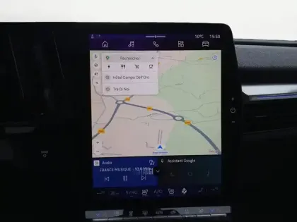 Photo 15 Renault Scenic  E-Tech electrique 220 ch grande autonomie