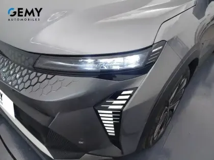 Photo 31 Renault Scenic Gén. V (HCB) Ph1 Techno 5