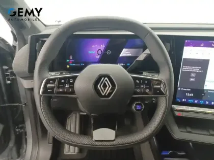 Photo 28 Renault Scenic Gén. V (HCB) Ph1 Techno 5