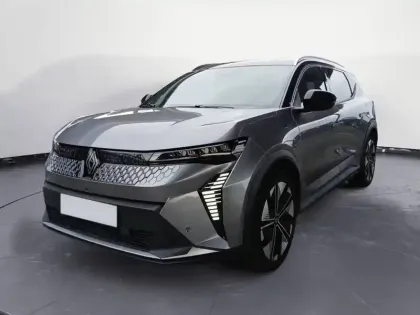 Photo Renault Scenic Techno