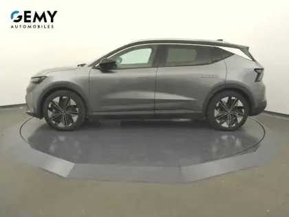 Photo 74 Renault Scenic  E-Tech electrique 220 ch grande autonomie
