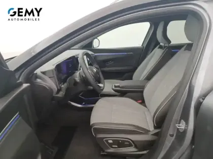 Photo 44 Renault Scenic  E-Tech electrique 220 ch grande autonomie