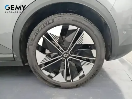 Photo 26 Renault Scenic Gén. V (HCB) Ph1 Techno 5