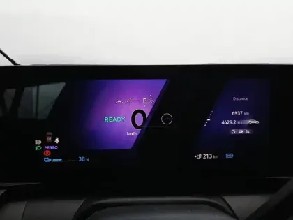 Photo 14 Renault Scenic  E-Tech electrique 220 ch grande autonomie