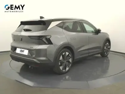 Photo 33 Renault Scenic Gén. V (HCB) Ph1 Techno 5