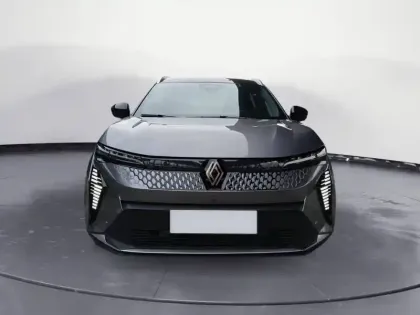 Photo 8 Renault Scenic  E-Tech electrique 220 ch grande autonomie