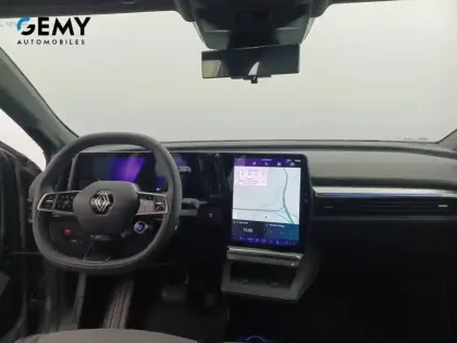 Photo 23 Renault Scenic Gén. V (HCB) Ph1 Techno 5