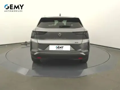 Photo 20 Renault Scenic Gén. V (HCB) Ph1 Techno 5