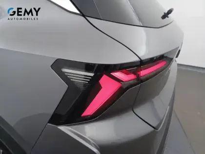 Photo 32 Renault Scenic Gén. V (HCB) Ph1 Techno 5