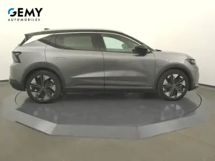 Photo 19 Renault Scenic Gén. V (HCB) Ph1 Techno 5